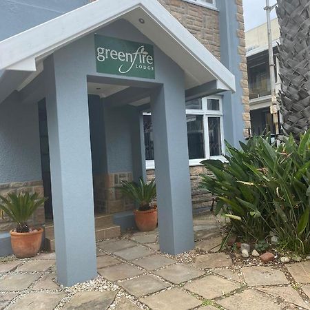 Greenfire Lodge كيب تاون المظهر الخارجي الصورة