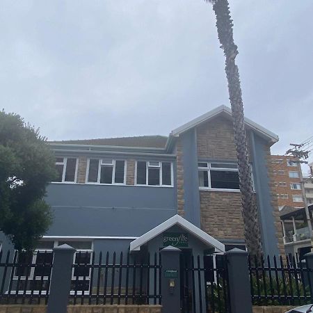 Greenfire Lodge كيب تاون المظهر الخارجي الصورة