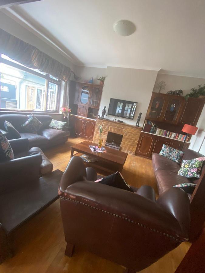 Greenfire Lodge كيب تاون المظهر الخارجي الصورة