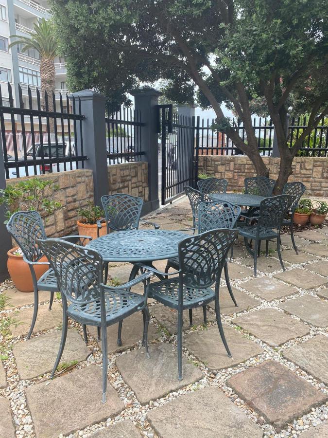 Greenfire Lodge كيب تاون المظهر الخارجي الصورة