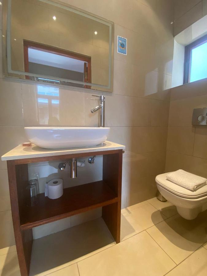 Greenfire Lodge كيب تاون المظهر الخارجي الصورة