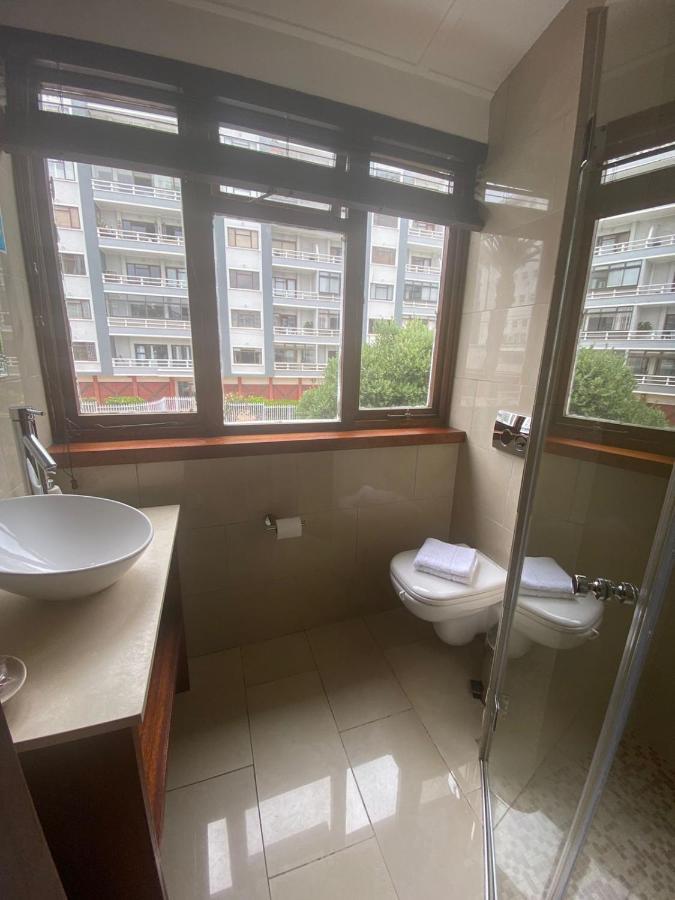 Greenfire Lodge كيب تاون المظهر الخارجي الصورة