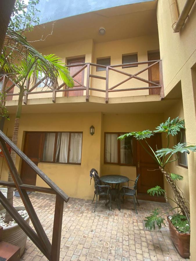 Greenfire Lodge كيب تاون المظهر الخارجي الصورة