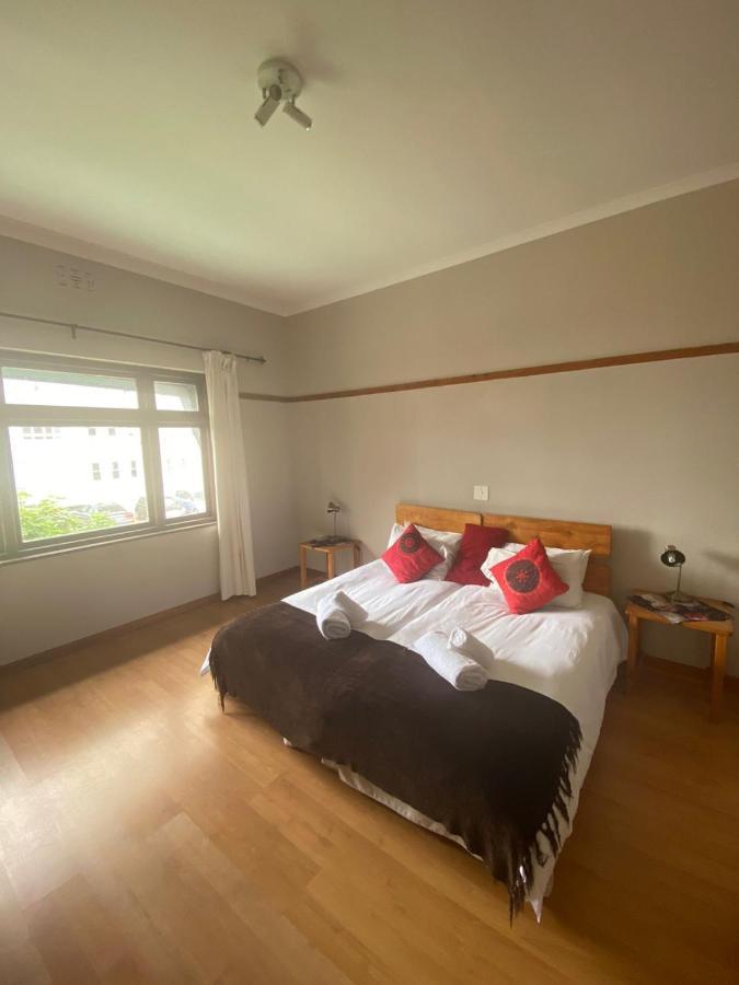 Greenfire Lodge كيب تاون المظهر الخارجي الصورة
