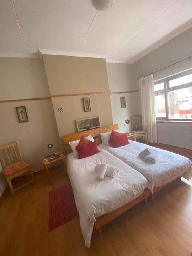 Greenfire Lodge كيب تاون المظهر الخارجي الصورة