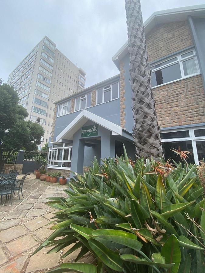 Greenfire Lodge كيب تاون المظهر الخارجي الصورة