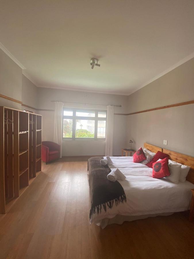 Greenfire Lodge كيب تاون المظهر الخارجي الصورة