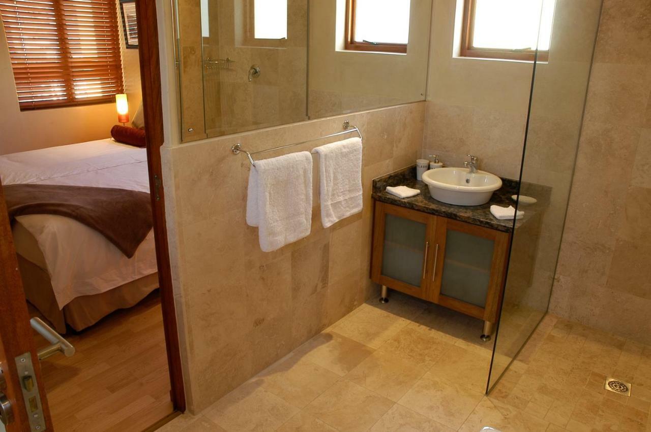 Greenfire Lodge كيب تاون المظهر الخارجي الصورة