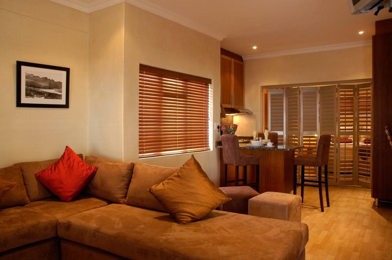 Greenfire Lodge كيب تاون المظهر الخارجي الصورة