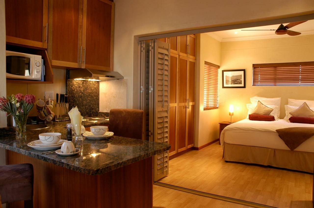 Greenfire Lodge كيب تاون المظهر الخارجي الصورة