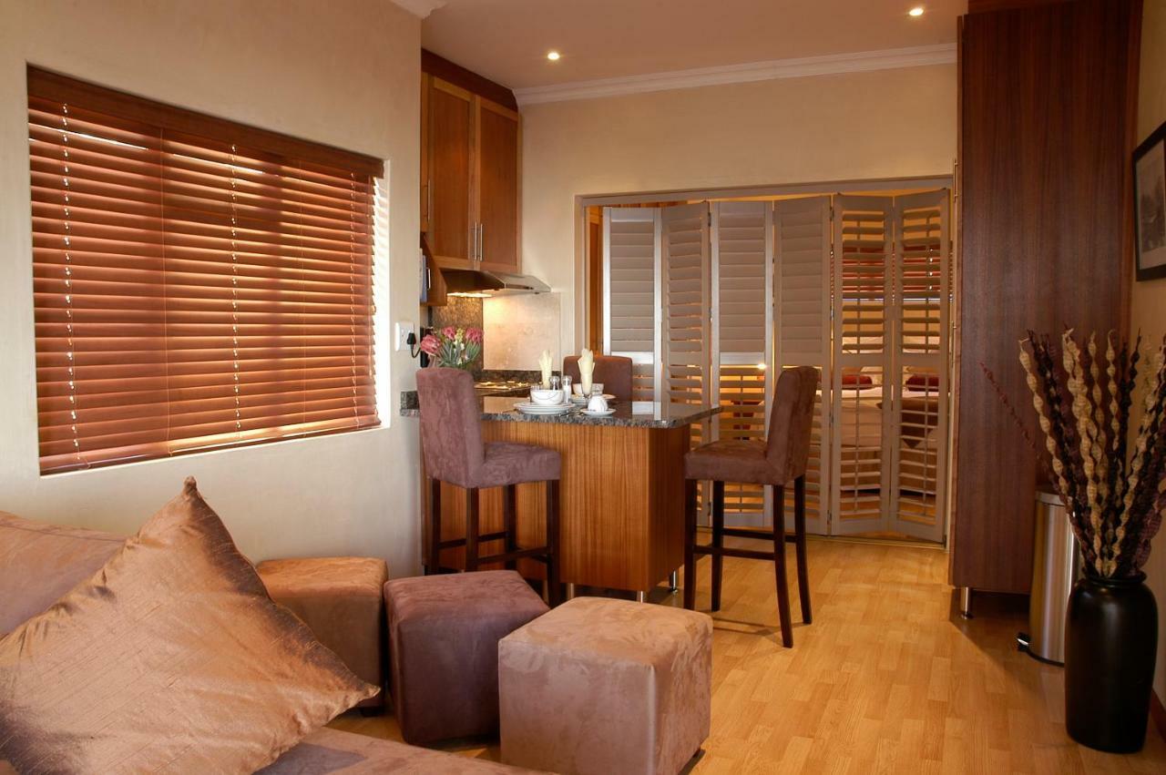 Greenfire Lodge كيب تاون المظهر الخارجي الصورة