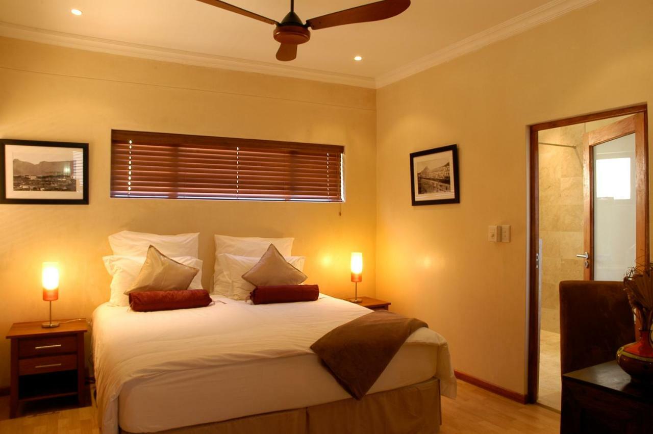 Greenfire Lodge كيب تاون المظهر الخارجي الصورة