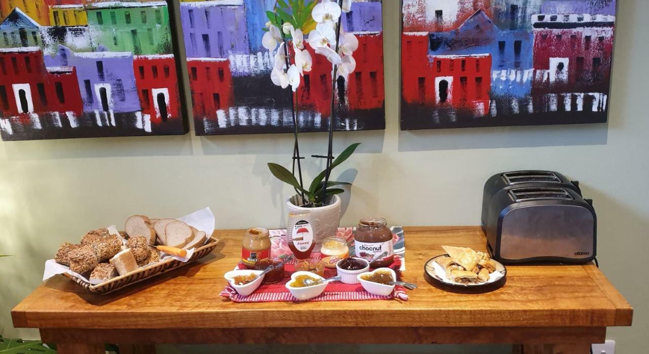 Greenfire Lodge كيب تاون المظهر الخارجي الصورة