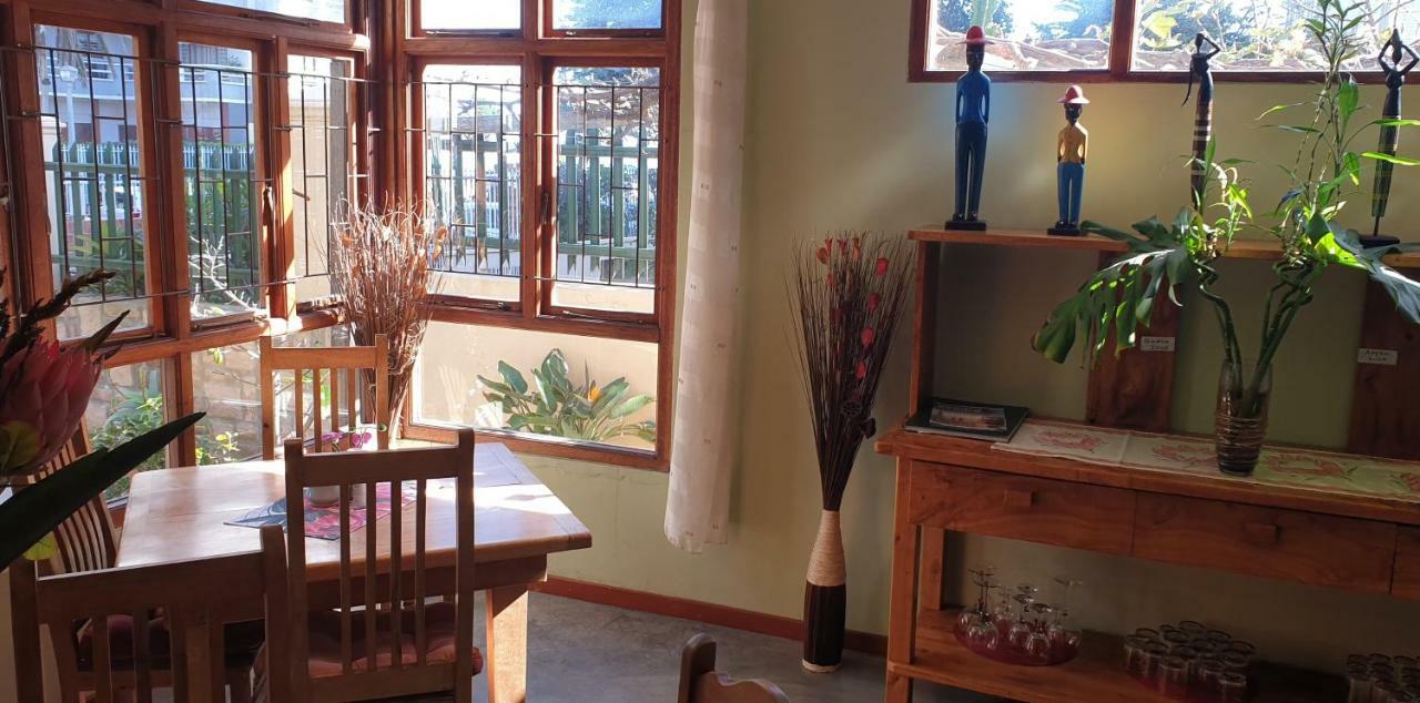 Greenfire Lodge كيب تاون المظهر الخارجي الصورة
